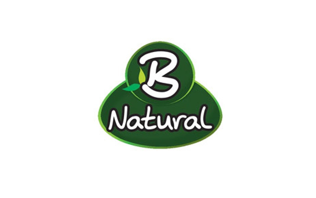 B Natural Guava    Tetra Pack  200 millilitre